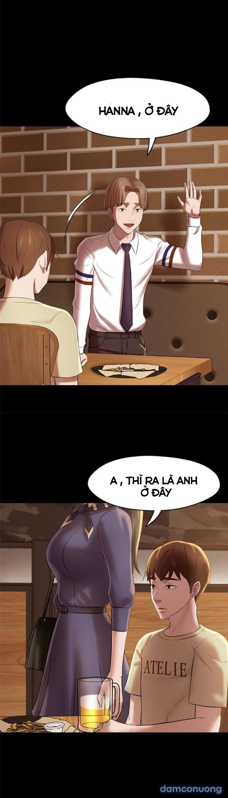 Nhật Ký Panty 
