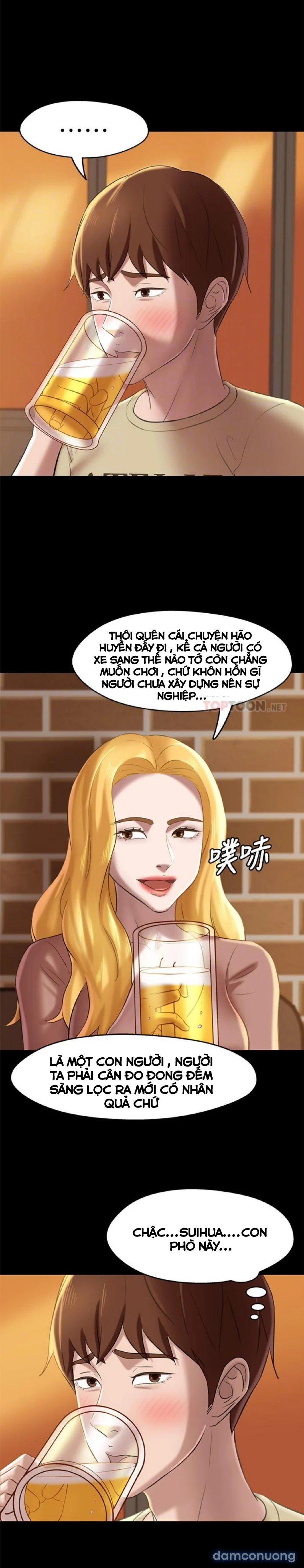 Nhật Ký Panty 