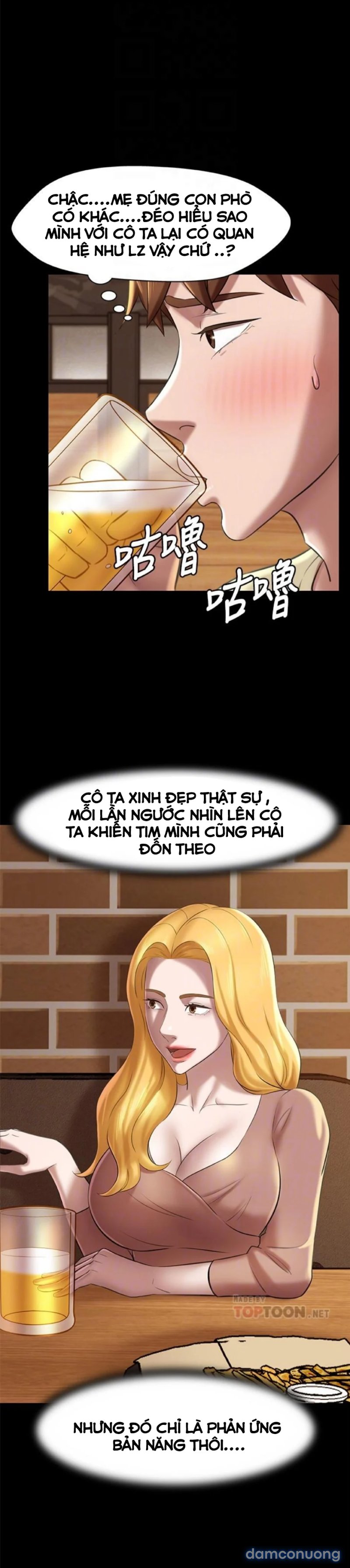 Nhật Ký Panty 