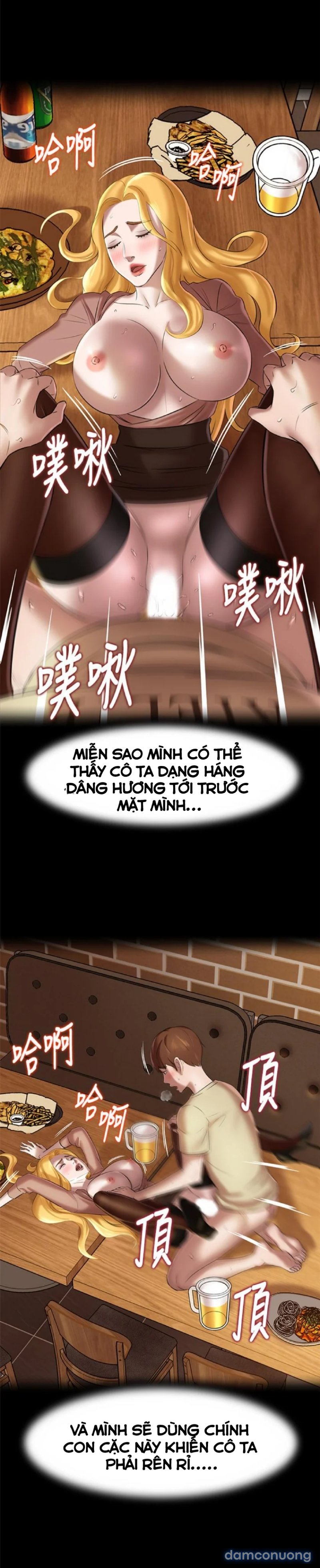 Nhật Ký Panty 