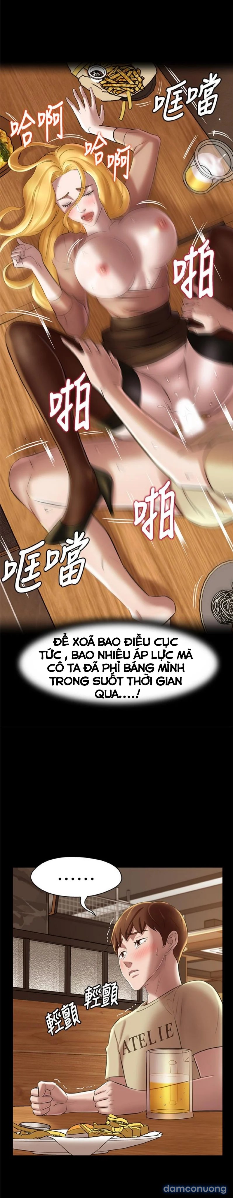 Nhật Ký Panty 