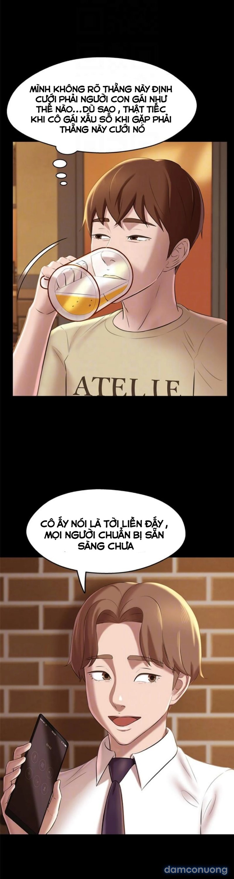 Nhật Ký Panty 