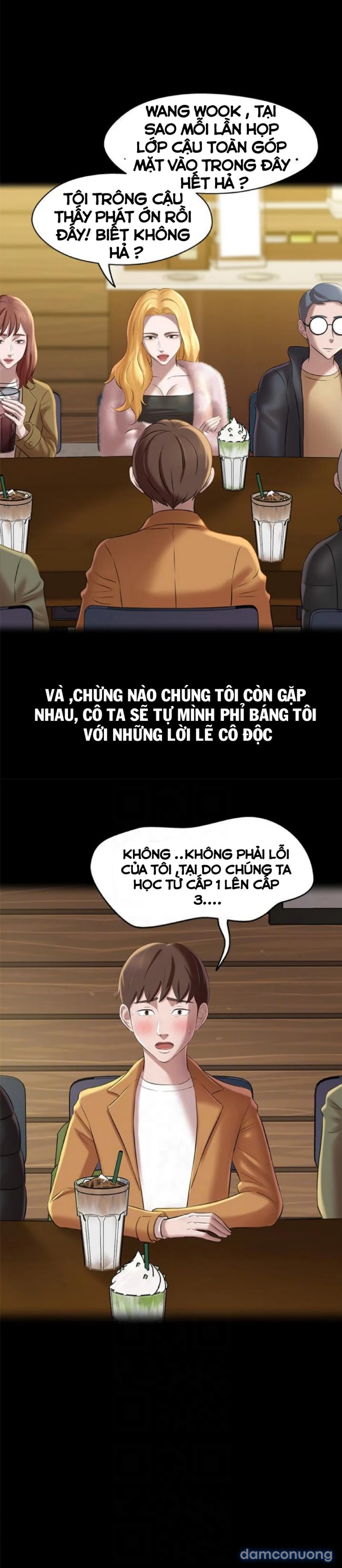 Nhật Ký Panty 