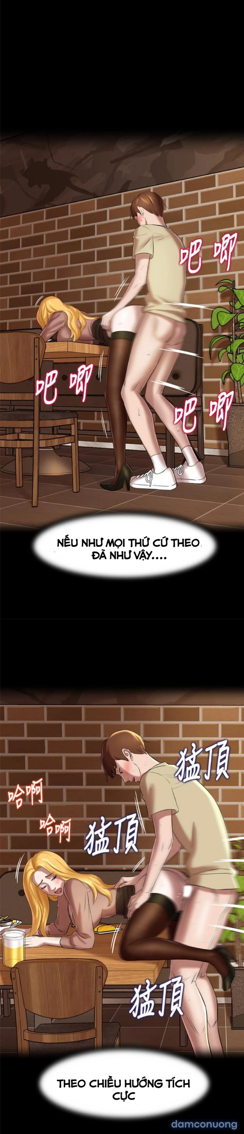 Nhật Ký Panty 