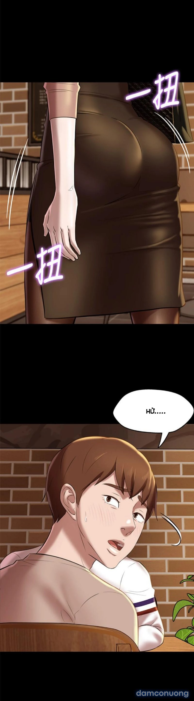 Nhật Ký Panty 