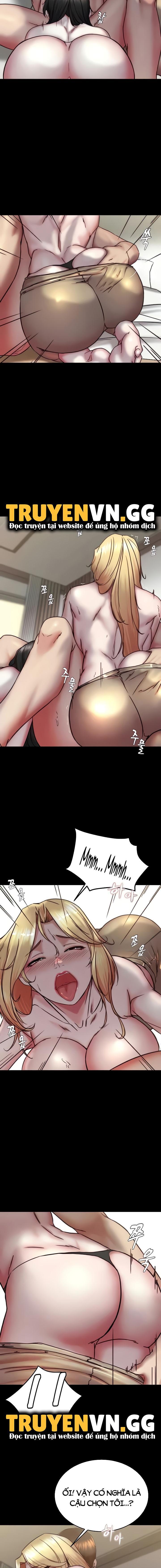 Nhật Ký Panty 
