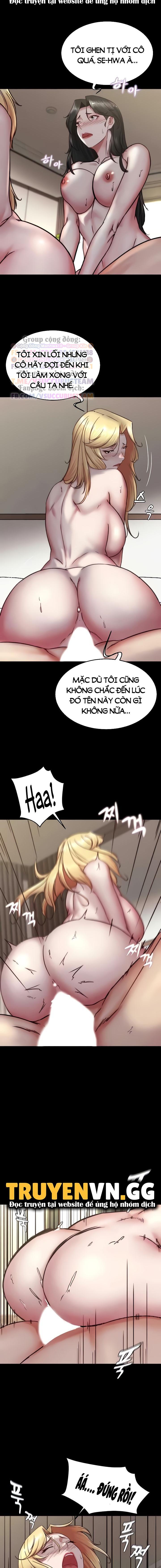 Nhật Ký Panty 