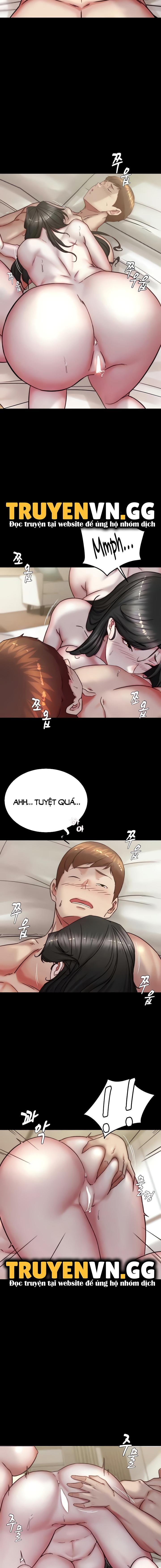 Nhật Ký Panty 