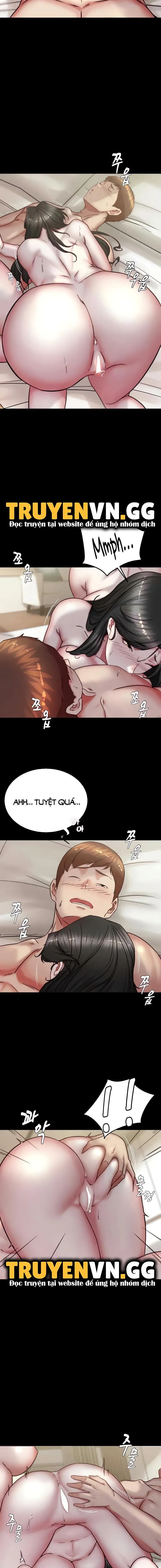 Nhật Ký Panty 