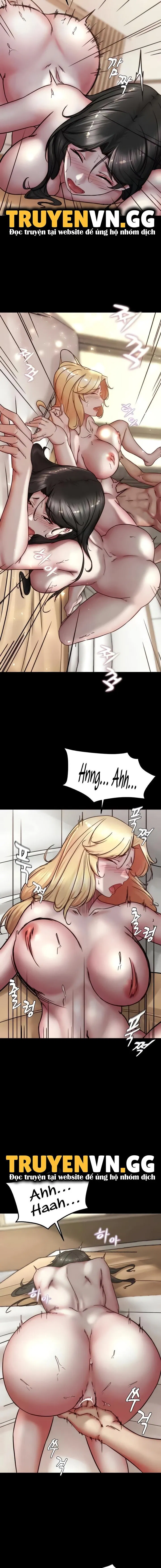 Nhật Ký Panty 