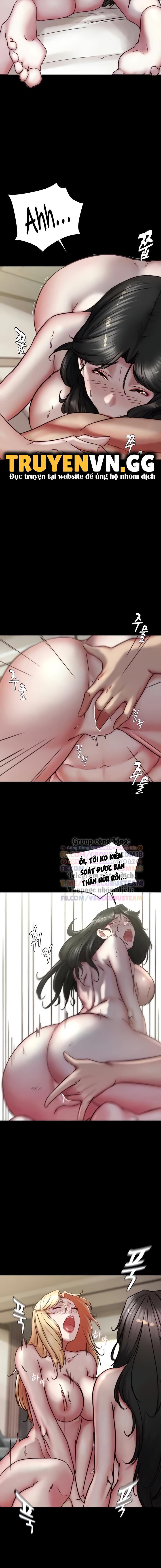 Nhật Ký Panty 