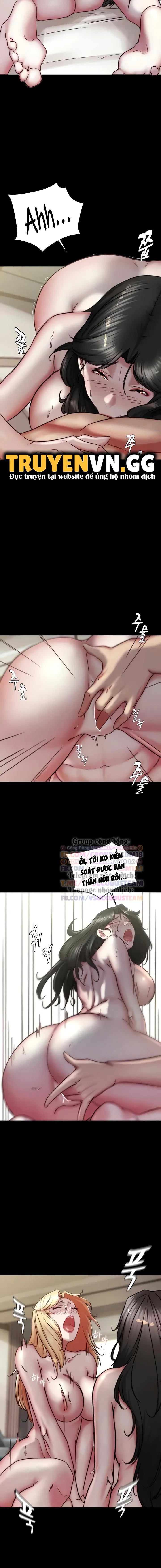 Nhật Ký Panty 