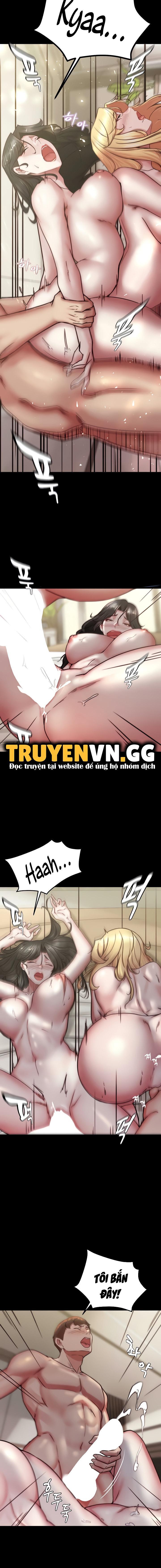 Nhật Ký Panty 
