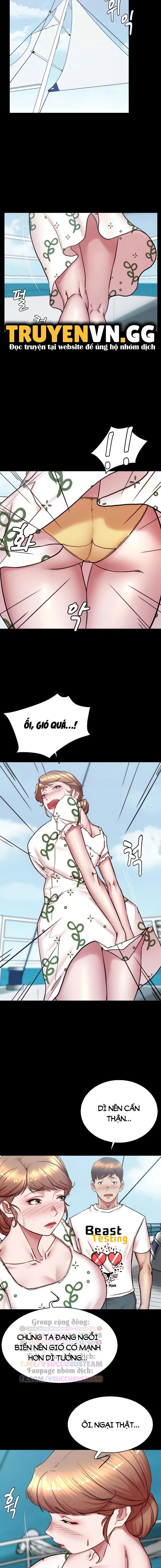 Nhật Ký Panty 