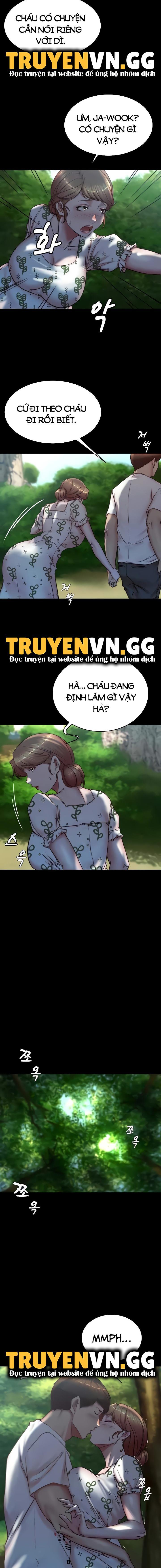 Nhật Ký Panty 