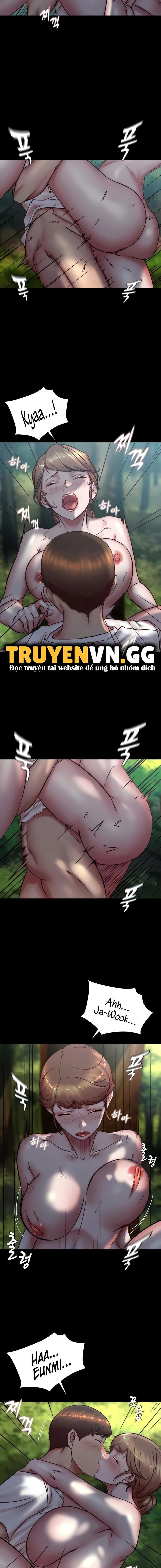 Nhật Ký Panty 
