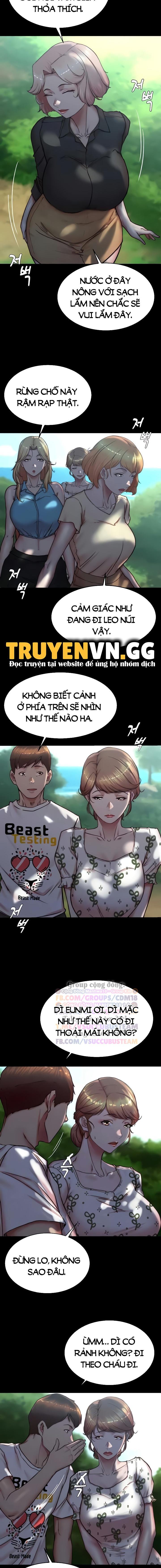 Nhật Ký Panty 