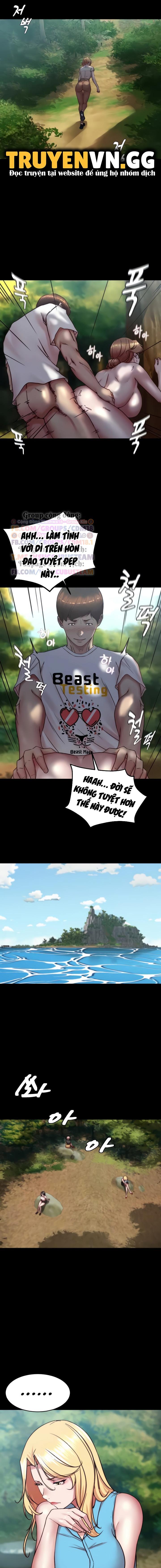 Nhật Ký Panty 