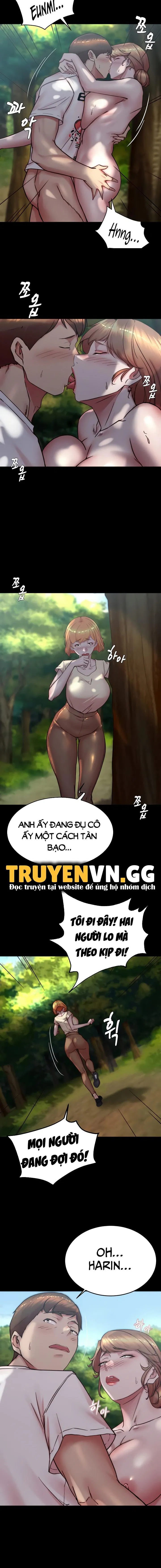 Nhật Ký Panty 