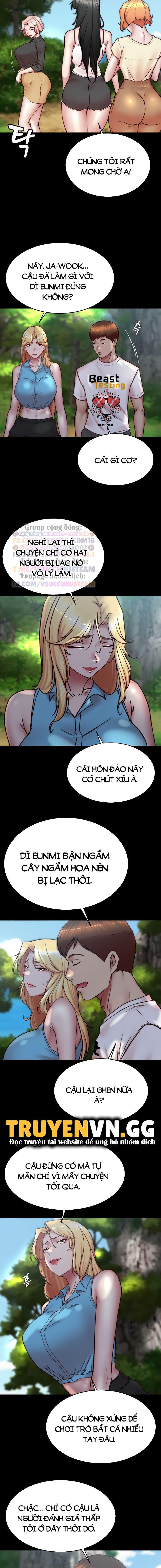 Nhật Ký Panty 