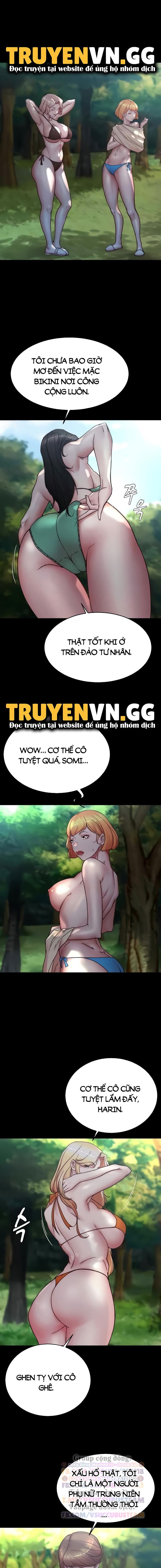 Nhật Ký Panty 