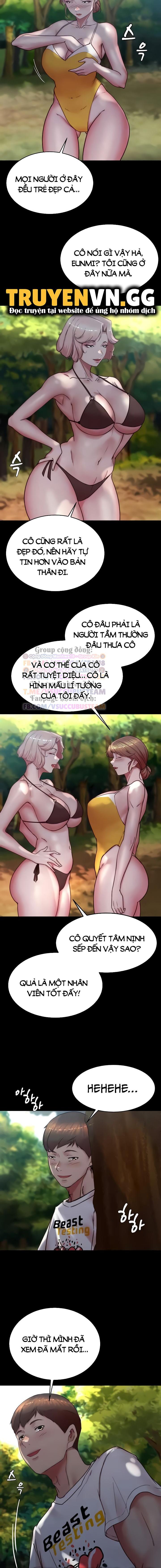 Nhật Ký Panty 
