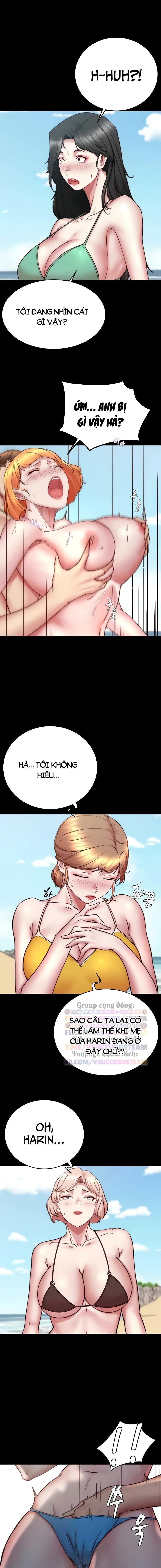 Nhật Ký Panty 