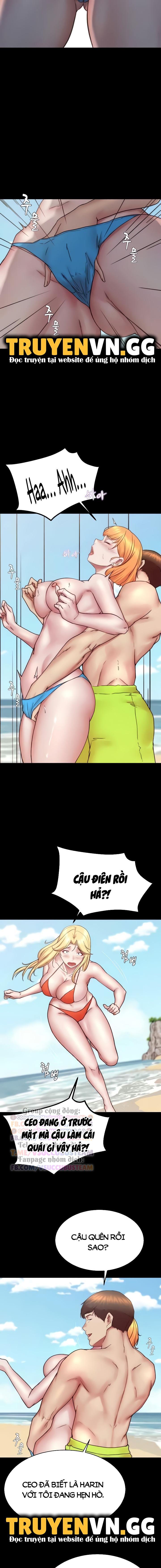 Nhật Ký Panty 