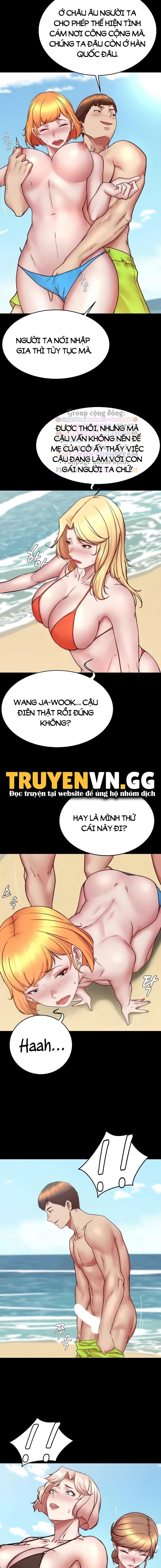 Nhật Ký Panty 