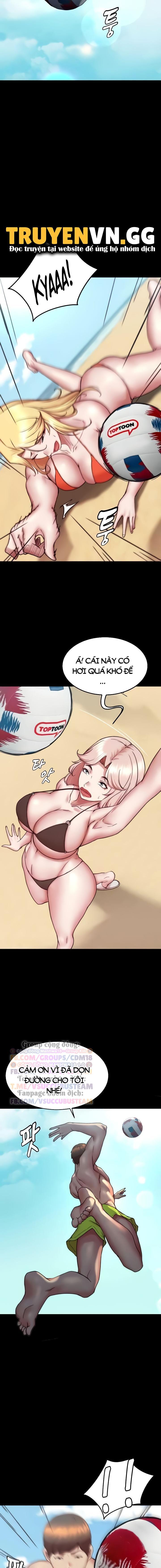 Nhật Ký Panty 