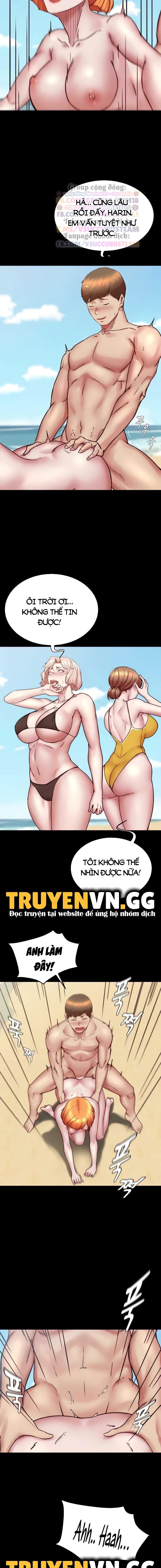 Nhật Ký Panty 