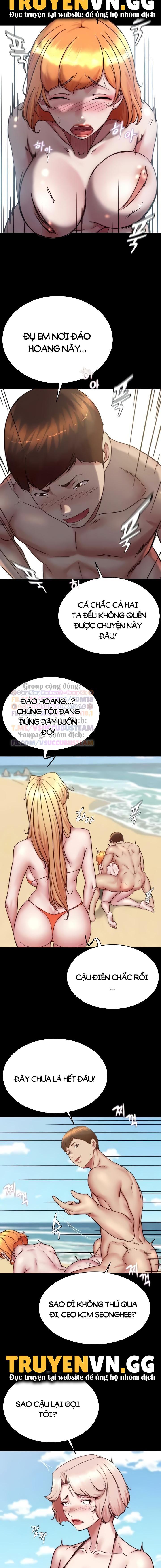 Nhật Ký Panty 