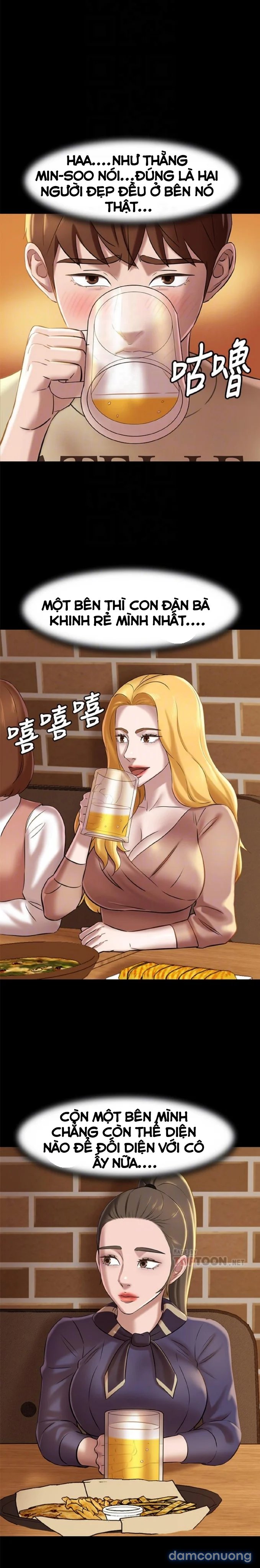 Nhật Ký Panty 