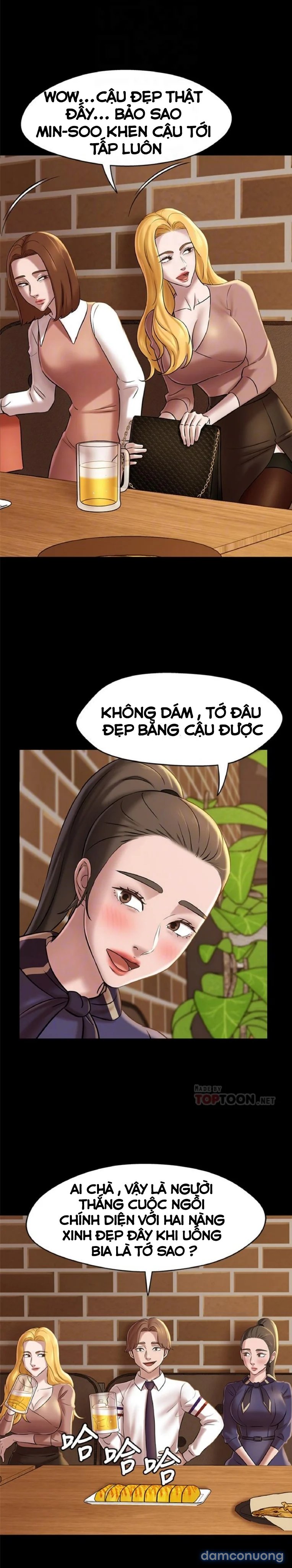 Nhật Ký Panty 
