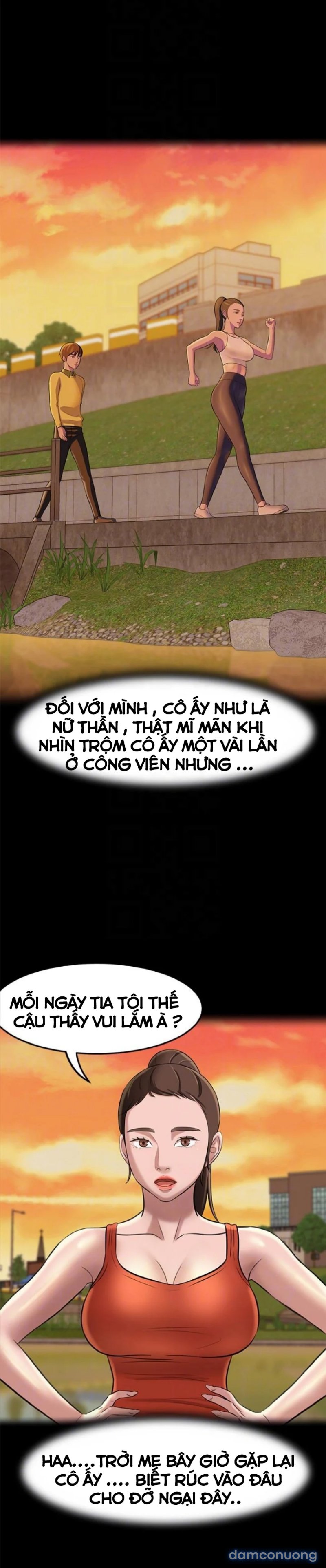 Nhật Ký Panty 