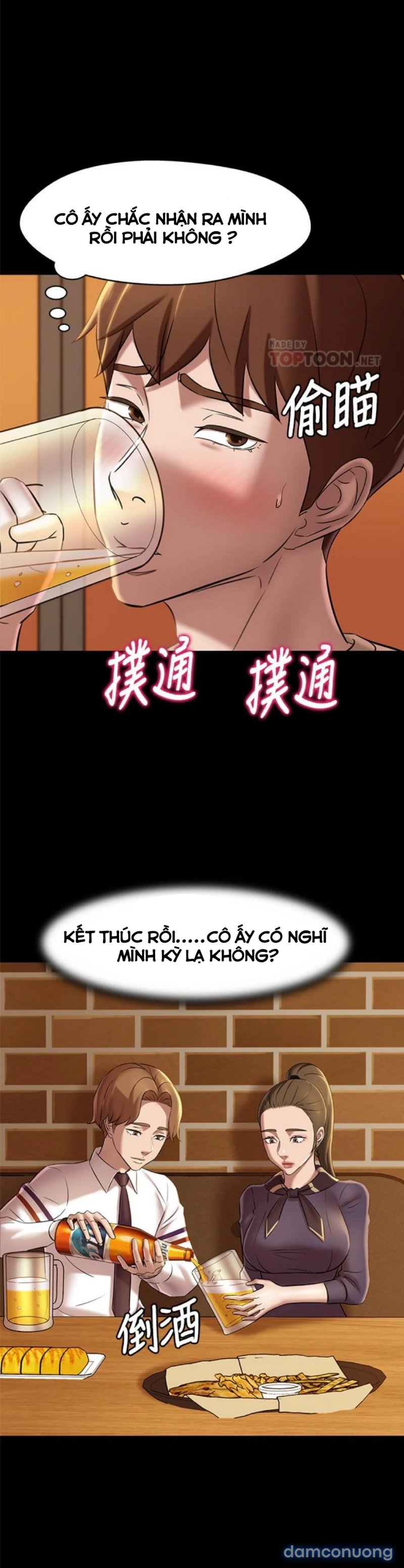 Nhật Ký Panty 