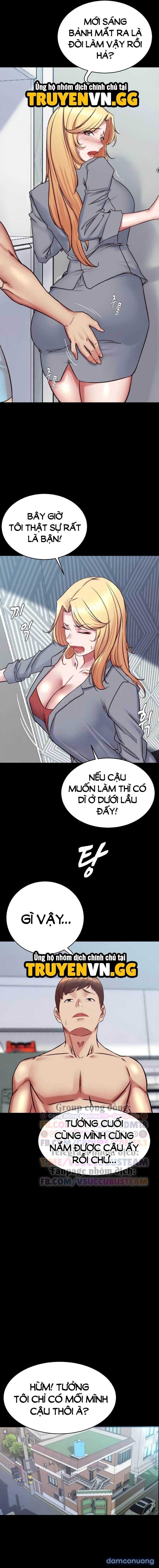 Nhật Ký Panty 