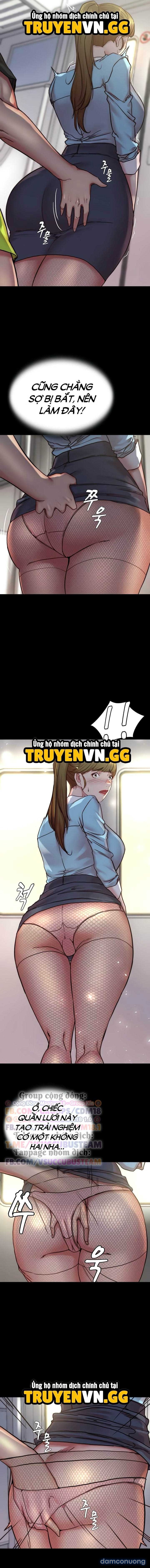Nhật Ký Panty 