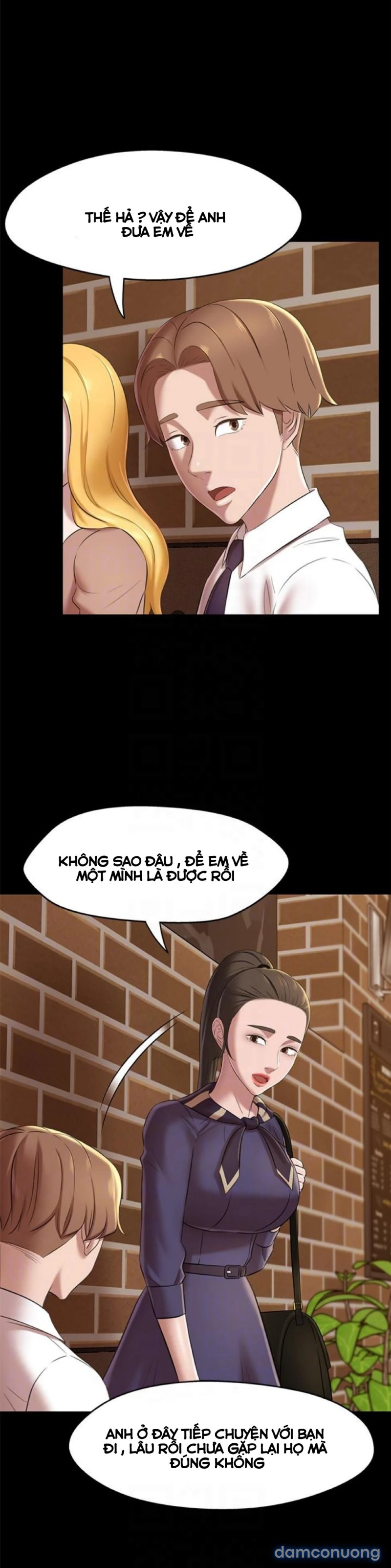 Nhật Ký Panty 
