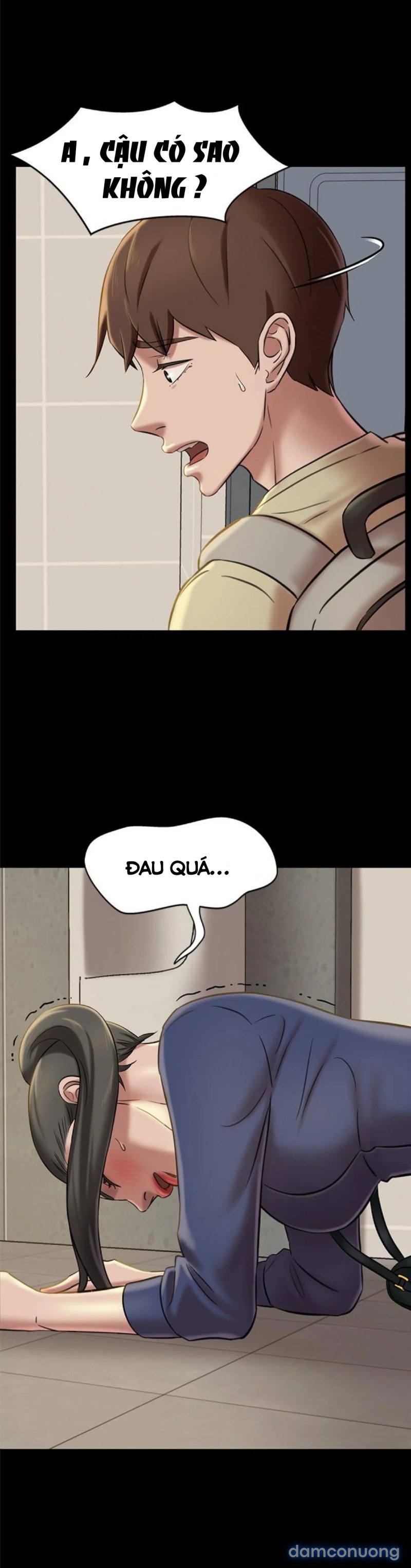 Nhật Ký Panty 