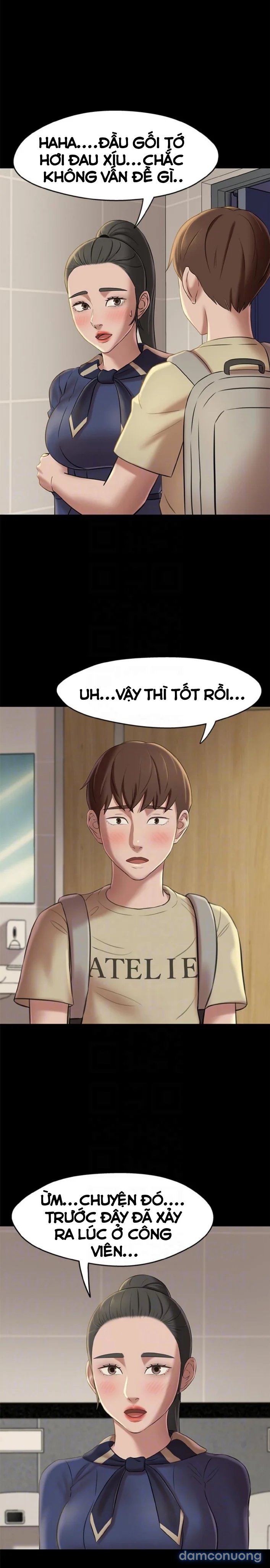 Nhật Ký Panty 
