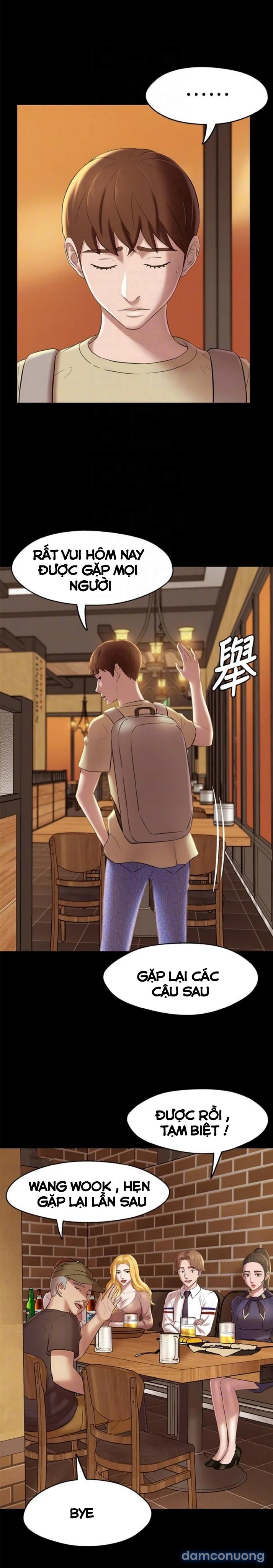 Nhật Ký Panty 