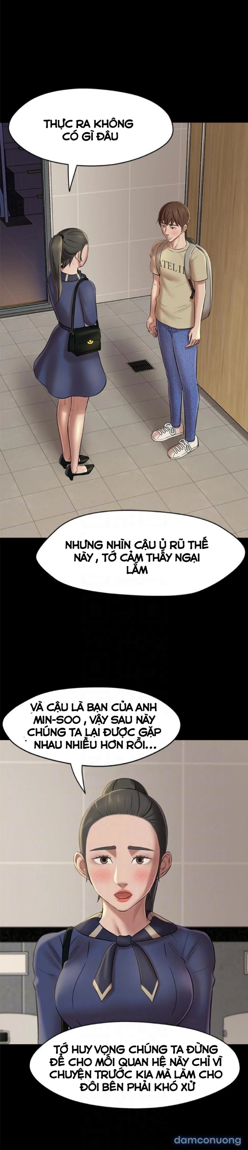 Nhật Ký Panty 