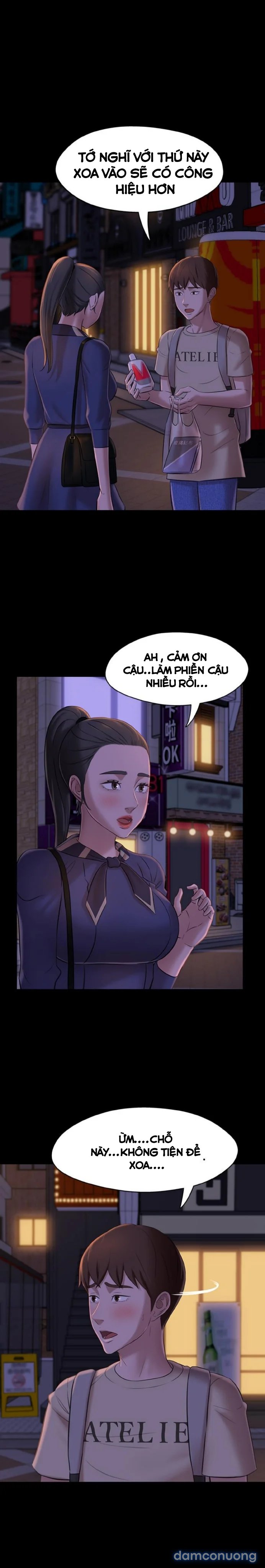 Nhật Ký Panty 