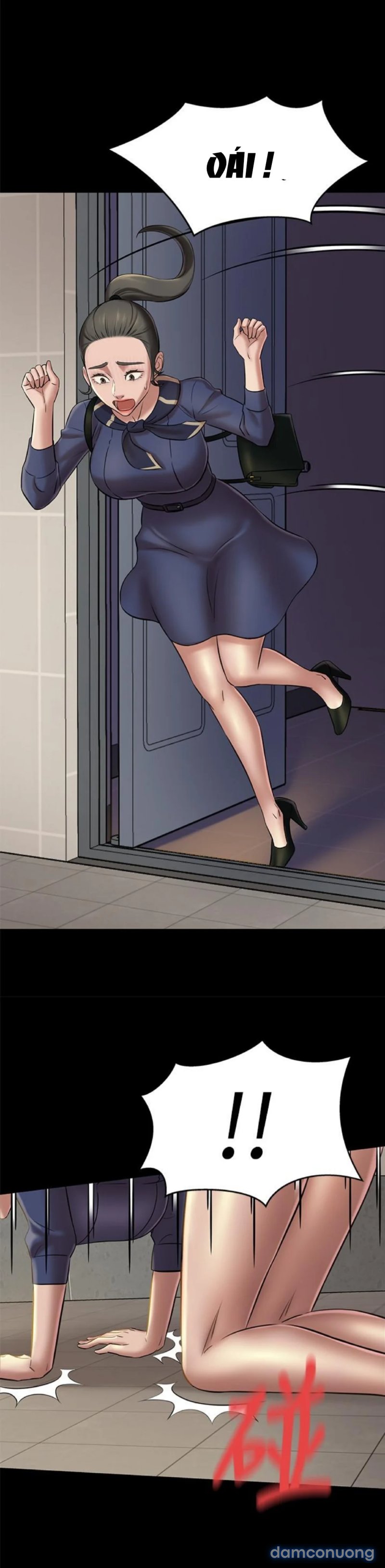 Nhật Ký Panty 