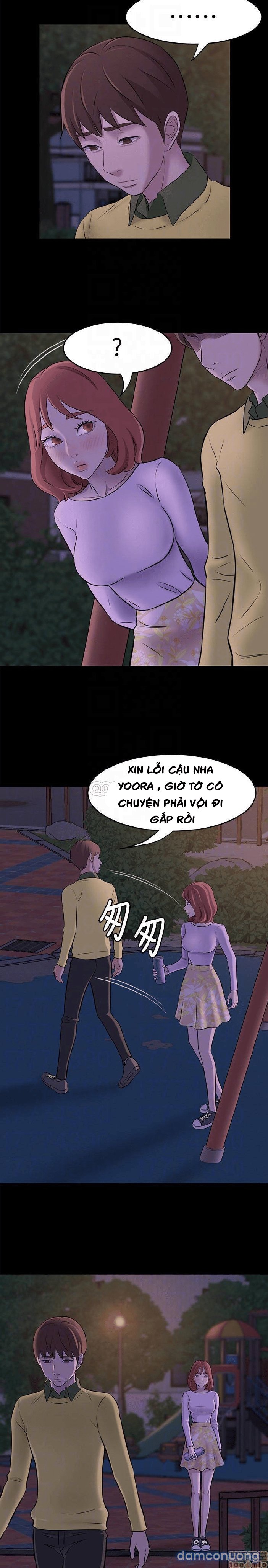 Nhật Ký Panty 