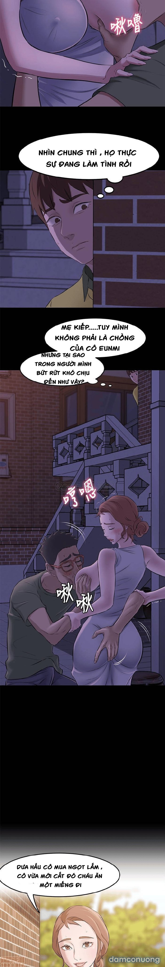 Nhật Ký Panty 
