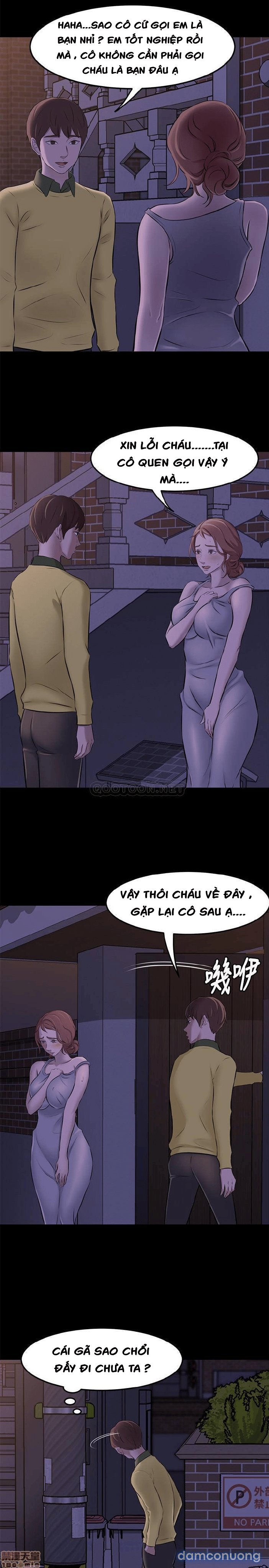 Nhật Ký Panty 