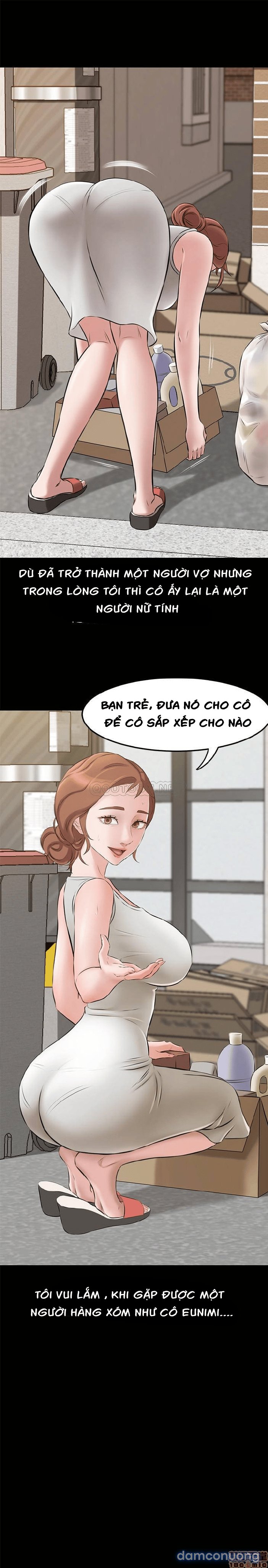 Nhật Ký Panty 