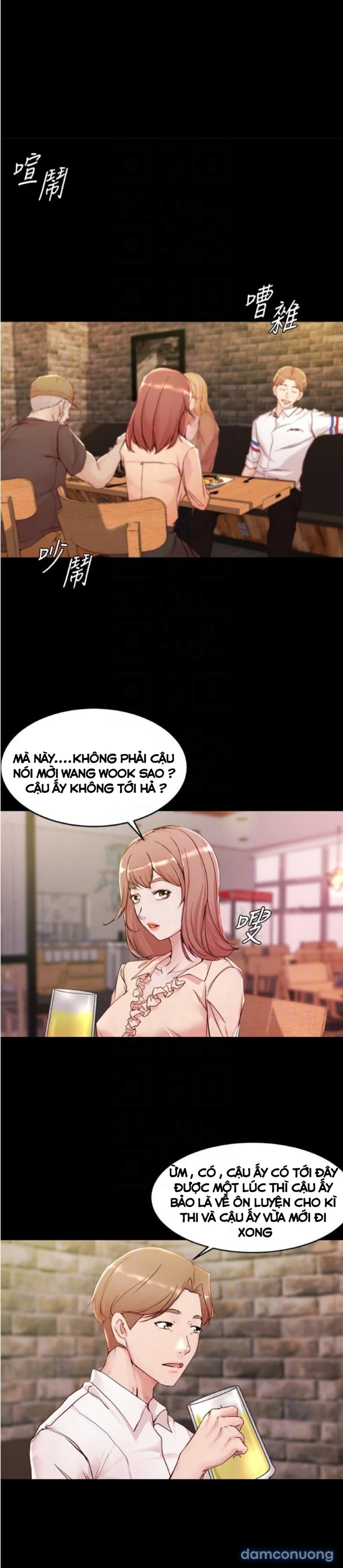 Nhật Ký Panty 